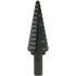 Greenlee GSB04-B 7/8" Step Bit (#4), Pack of 25 - MPR Tools & Equipment