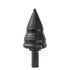 Greenlee GSB11 STEP BIT 1-7/32" (NO.11) - MPR Tools & Equipment