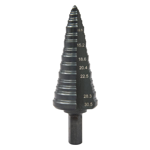 Greenlee GSBM305 STEP BIT 30.5MM (M305) - MPR Tools & Equipment