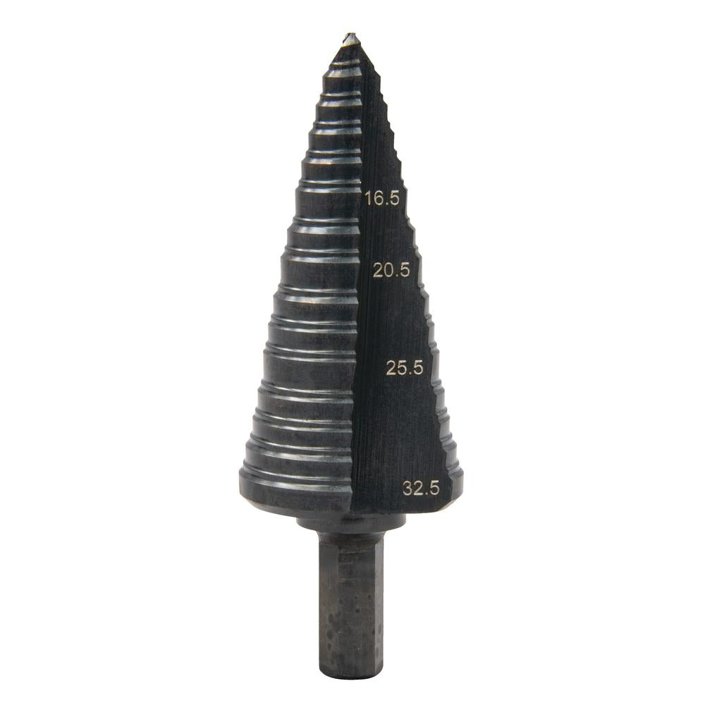 Greenlee GSBM325 STEP BIT 32.5MM (M325) - MPR Tools & Equipment