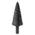 Greenlee GSBM325 STEP BIT 32.5MM (M325) - MPR Tools & Equipment