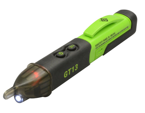 Greenlee GT13 DETECTOR,VOLTAGE NON-CONTACT-G - MPR Tools & Equipment
