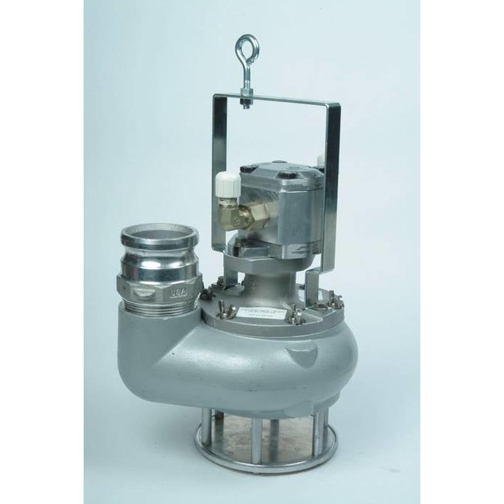 Greenlee H4635 PUMP,TRASH (3") - MPR Tools & Equipment