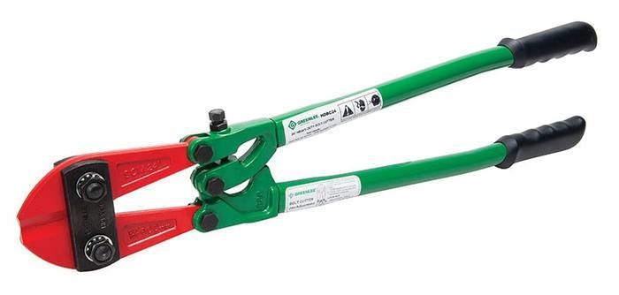 Greenlee HDBC24 CUTTER, BOLT-24" HD - MPR Tools & Equipment