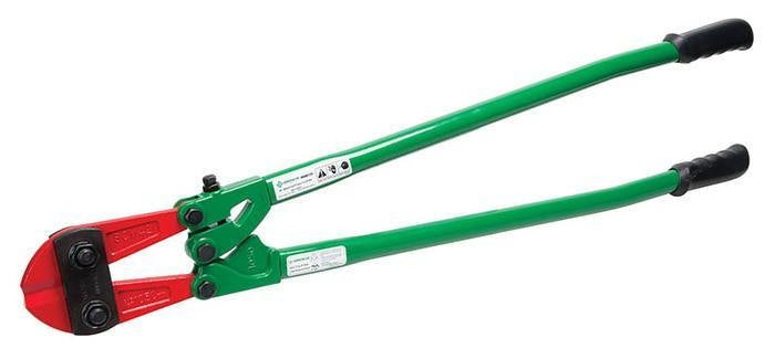 Greenlee HDBC42 CUTTER, BOLT-42" HD - MPR Tools & Equipment