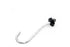 Greenlee HP-DVI-2 OH HOOK PROBE FOR DVI 2IN OPEN - MPR Tools & Equipment