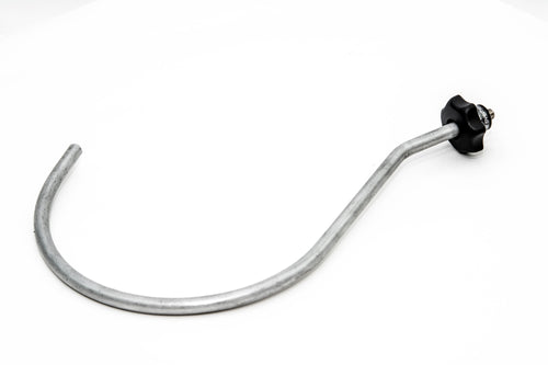 Greenlee HP-DVI-6 OH HOOK PROBE-DVI-500 6IN OPEN - MPR Tools & Equipment