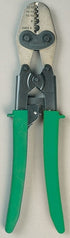 Greenlee K2-1BGL CRIMPER (FC22-6) - MPR Tools & Equipment