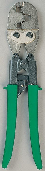 Greenlee K29GL CRIMP TRPZDFC1/0-3/0 - MPR Tools & Equipment