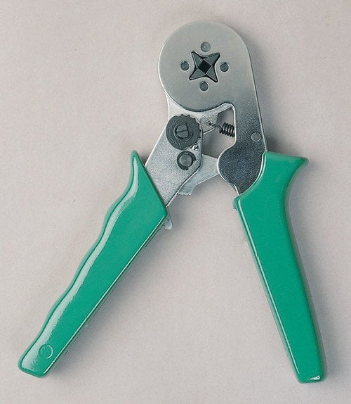 Greenlee K30GL CRIMPER SQUARE FC - MPR Tools & Equipment