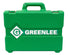 Greenlee KCC-7672 CASE, HANDPUMP, 1/2" - 2" - MPR Tools & Equipment