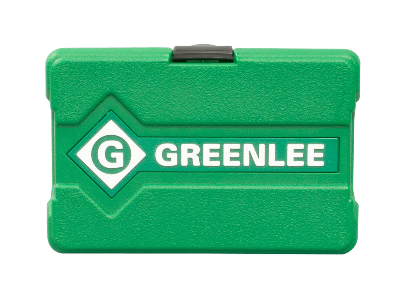 Greenlee KCC-BB2 CASE, MANUAL DS 1-1/2", 2" - MPR Tools & Equipment