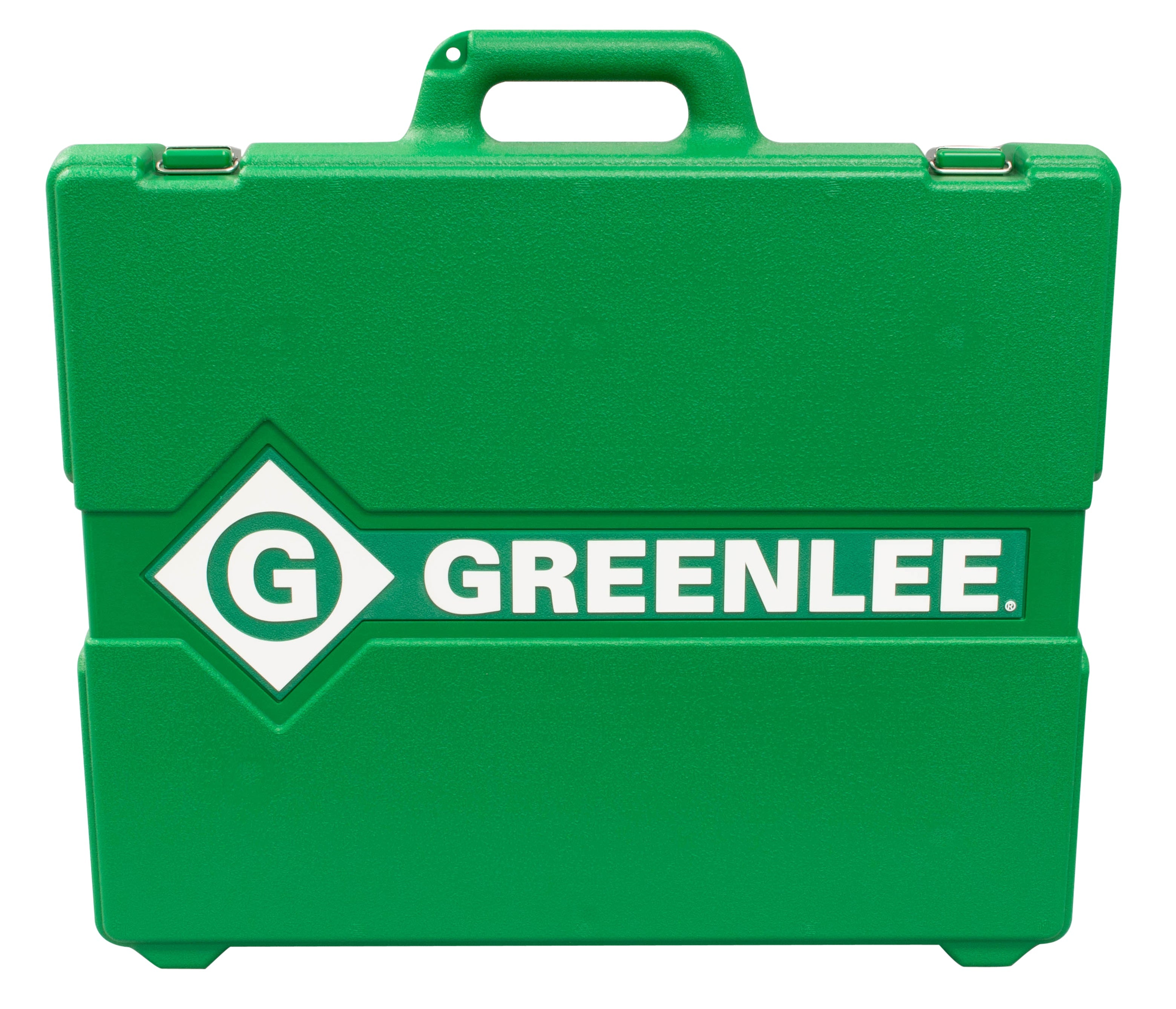 Greenlee KCC-LS4 CASE, BATTERY HYD, 1/2" - 4" - MPR Tools & Equipment