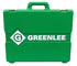 Greenlee KCC-LS4 CASE, BATTERY HYD, 1/2" - 4" - MPR Tools & Equipment