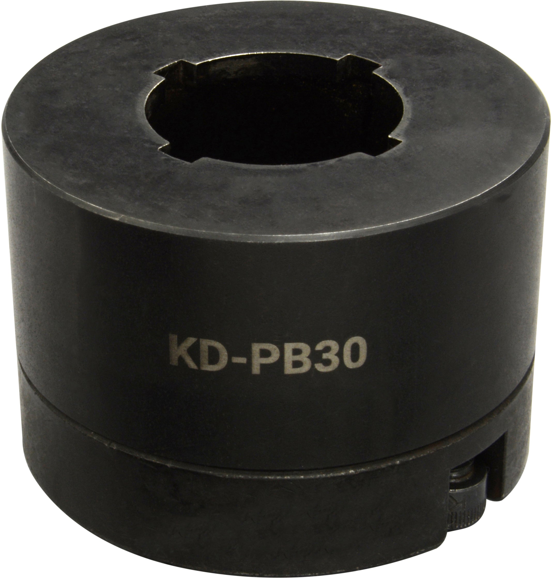 Greenlee KD-PB30 DIE, PUSHBUTTON 30.5MM - MPR Tools & Equipment