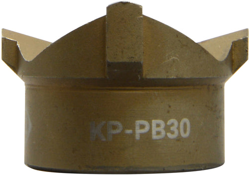 Greenlee KP-PB30 PUNCH, PUSHBUTTON 30.5MM - MPR Tools & Equipment