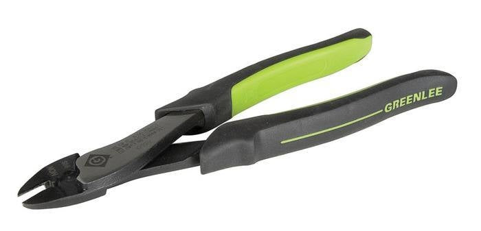 Greenlee KP1022 CRIMPING TOOL,TERMINAL-POP - MPR Tools & Equipment