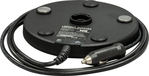 Greenlee LOC-01 LOOKOUT CHARGER - MPR Tools & Equipment