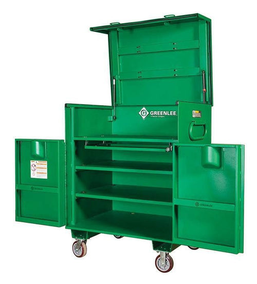 Greenlee MINI-CFO MINI CFO ASSEMBLY (PACKAGED) - MPR Tools & Equipment