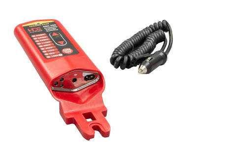 Greenlee PRX-500/K01 PROX VOLTAGE DET W/CORD ONLY - MPR Tools & Equipment