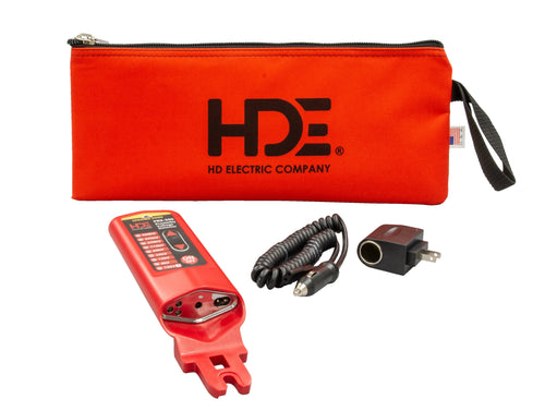 Greenlee PRX-500/K03 PROX VOLTAGE DET W/CORD - MPR Tools & Equipment