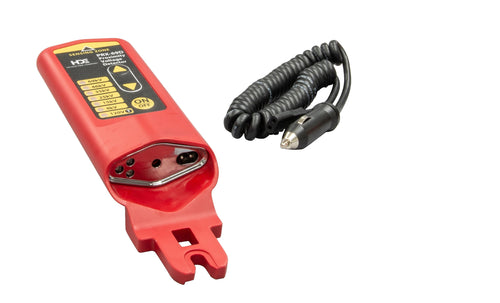 Greenlee PRX-69D/K01 PROX VOLTAGE DET W/CORD ONLY - MPR Tools & Equipment