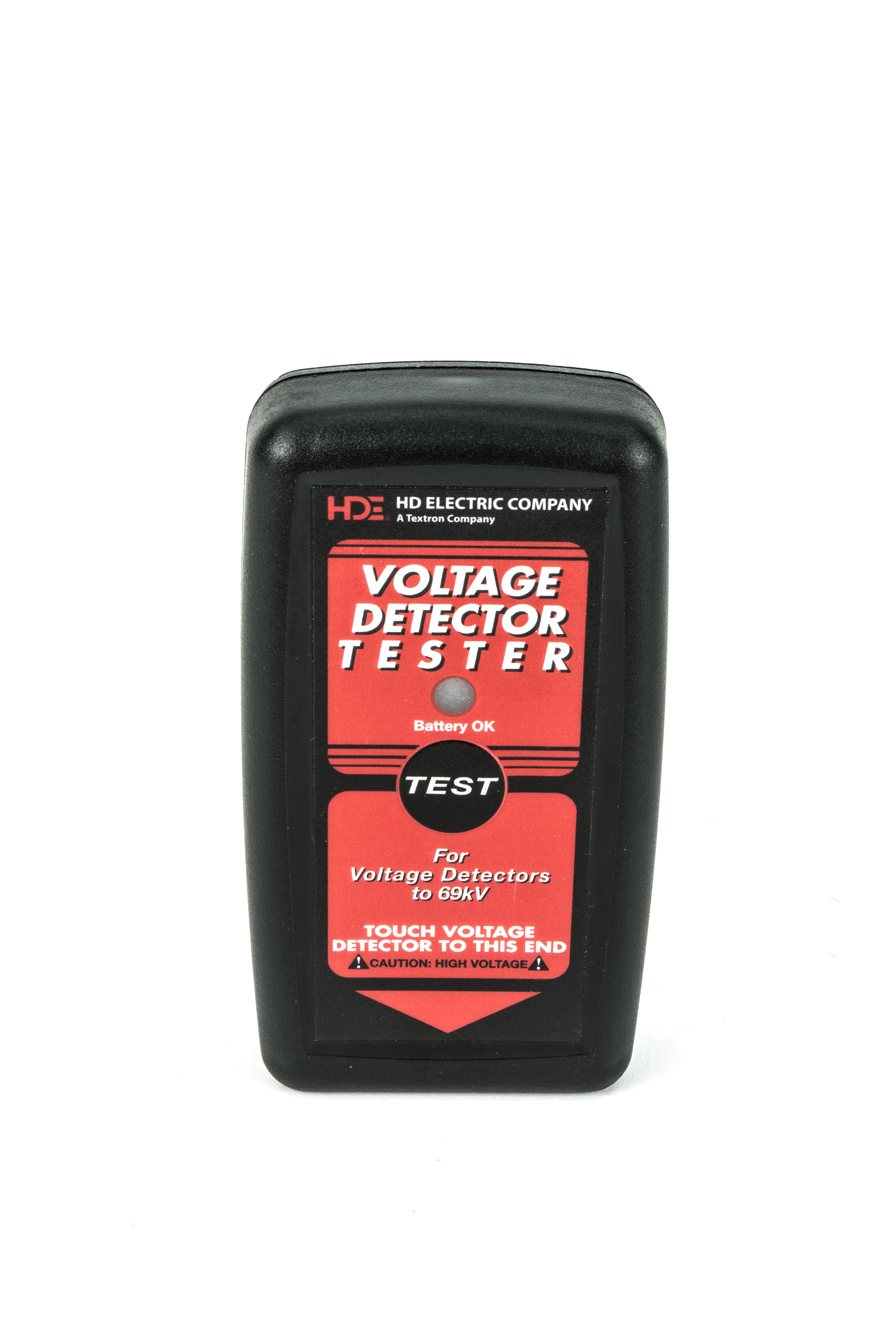 Greenlee PT-DET PROOF TESTER TAG VOLT DETECTOR - MPR Tools & Equipment