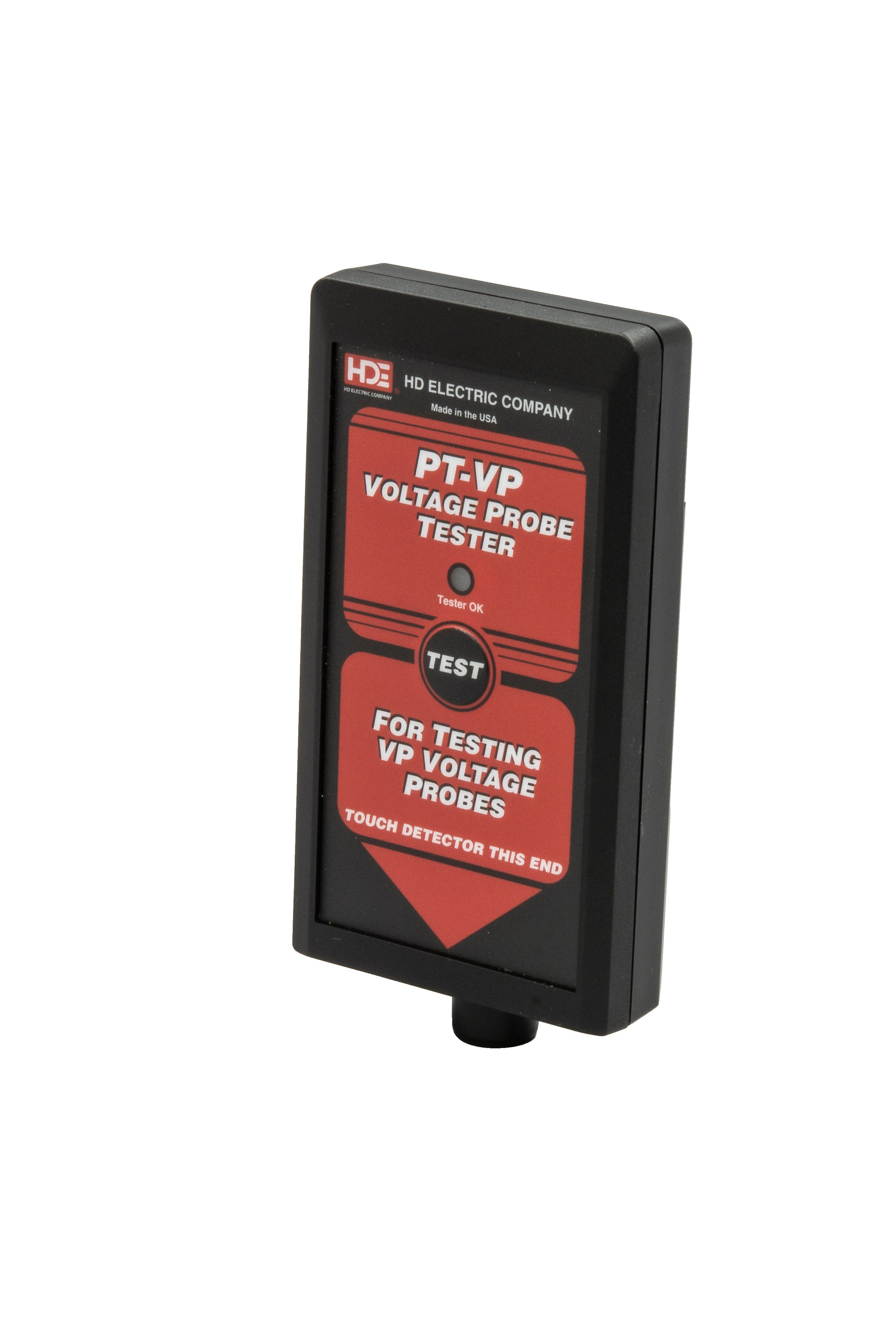 Greenlee PT-VP PROOF TESTER FOR VOLTAGE PROBE - MPR Tools & Equipment