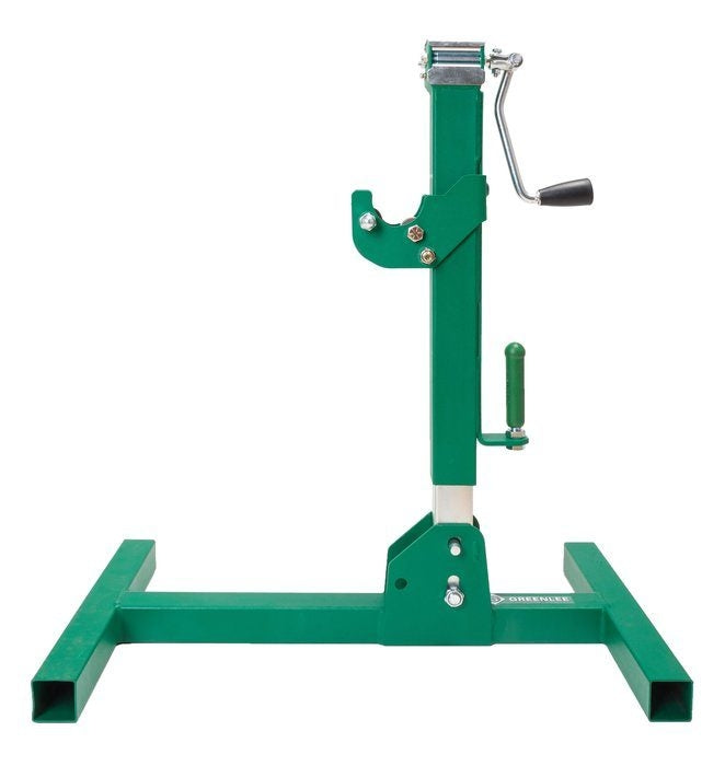 Greenlee RXM REEL STAND - MPR Tools & Equipment