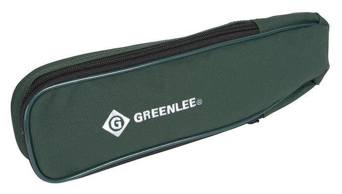 Greenlee TC-15 V&C TESTERS&CLAMPS CASE KIT - MPR Tools & Equipment