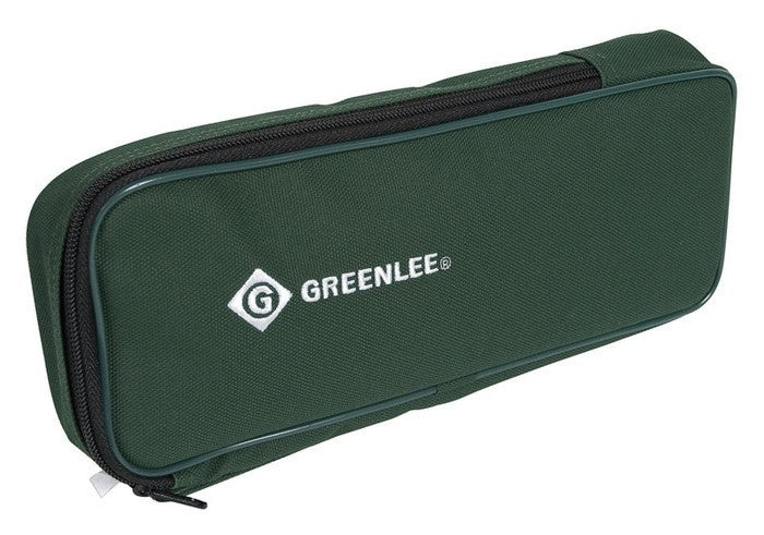 Greenlee TC-30 CLAMP ON METER CASE KIT - MPR Tools & Equipment