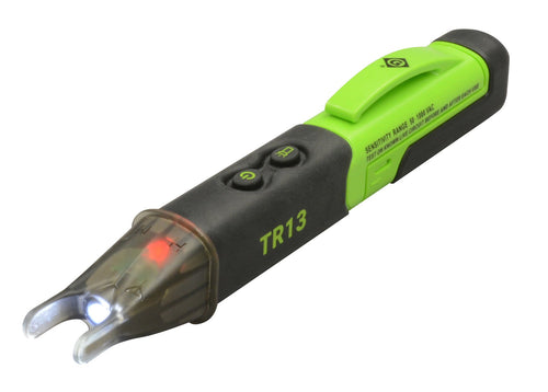 Greenlee TR13 DETECTOR,VOLTAGE NON-CONTACT-T - MPR Tools & Equipment