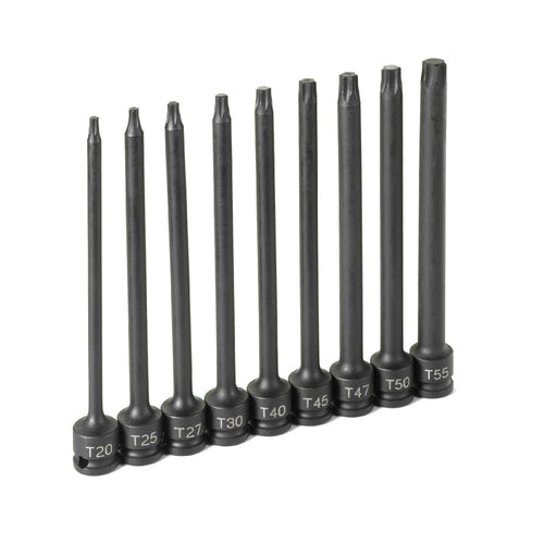 Grey Pneumatic 1206T 3/8" Drive 6" Length Set - MPR Tools & Equipment