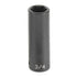 Grey Pneumatic 2022MD 1/2" Drive x 22mm Deep Length Impact - MPR Tools & Equipment