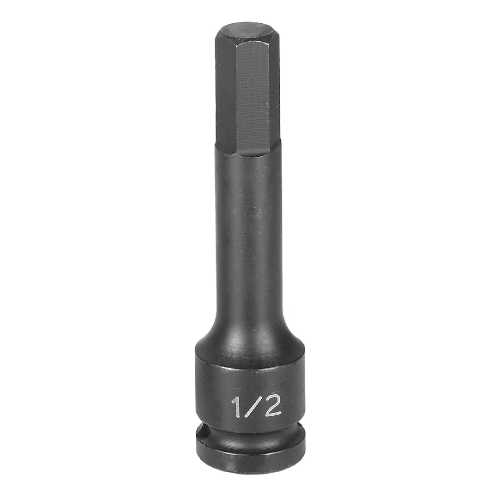 Grey Pneumatic 29194M 1/2" Drive x 19mm 4" Length - MPR Tools & Equipment