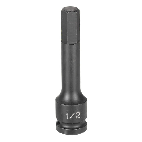 Grey Pneumatic 29194M 1/2" Drive x 19mm 4" Length - MPR Tools & Equipment