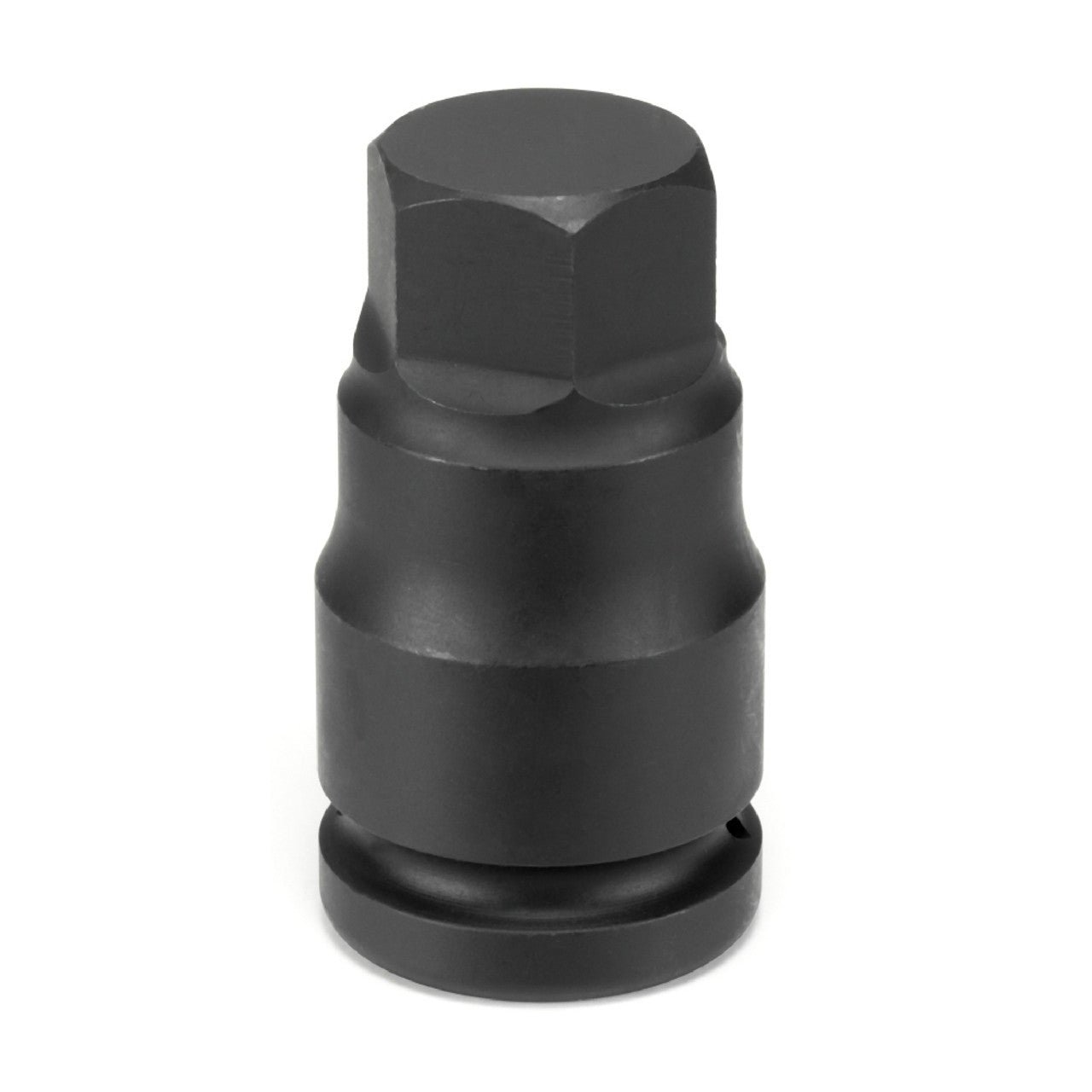 Grey Pneumatic 4941M 1" Drive X 41mm Hex Driver - MPR Tools & Equipment
