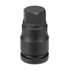Grey Pneumatic 4941M 1" Drive X 41mm Hex Driver - MPR Tools & Equipment