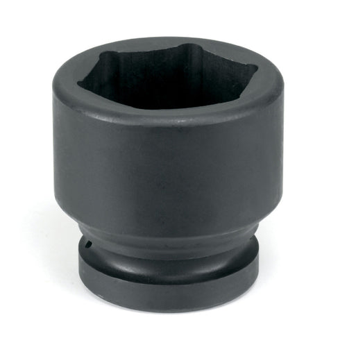 Grey Pneumatic 6080M 1-1/2" Drive X 80mm Standard - MPR Tools & Equipment