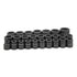 Grey Pneumatic 8126M 3/4" Dr. 26 Piece Metric Master Set - 12 Point - MPR Tools & Equipment