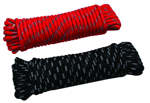 Grip RD28815 2Pk Diamond Braid Rope 50' X 3/8'' - MPR Tools & Equipment