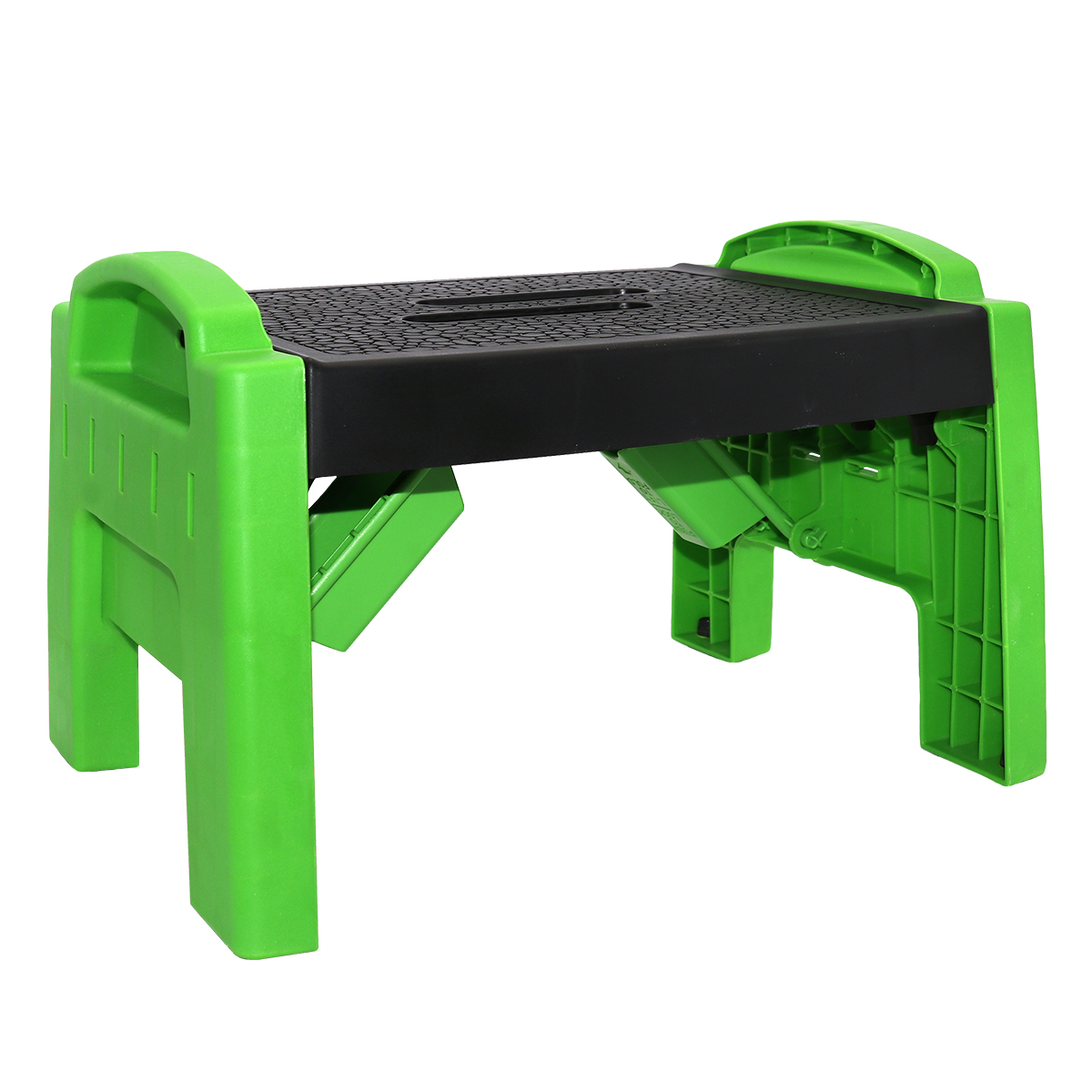 Grip RD54094 Plastic Folding Stool - MPR Tools & Equipment