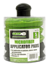 Grip RD54776 5Pc Microfiber Wax Applicator - MPR Tools & Equipment