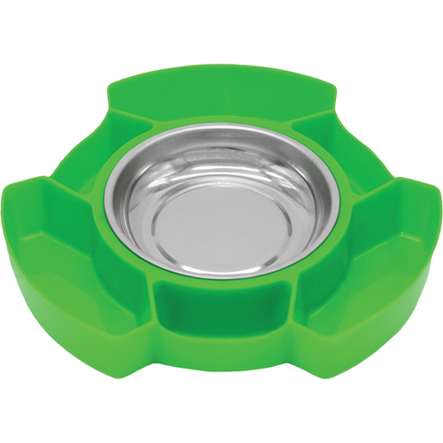 Grip RD67486 8'' Magnetic Storage Tray - MPR Tools & Equipment