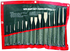 Grip RDEP14 14 Pcs Heavy Duty Punch & Chisel - MPR Tools & Equipment