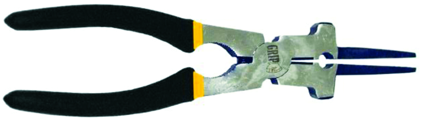 Grip RDXL85240 9" Mig Welding Pliers - MPR Tools & Equipment