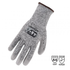 Groupe BBH 051257L Grey Anticut Gloves Large (1 Pair) - MPR Tools & Equipment
