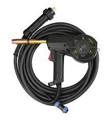 H & S Autoshot Welders HSW-7020 20' Spool Gun For Multi Welder - MPR Tools & Equipment