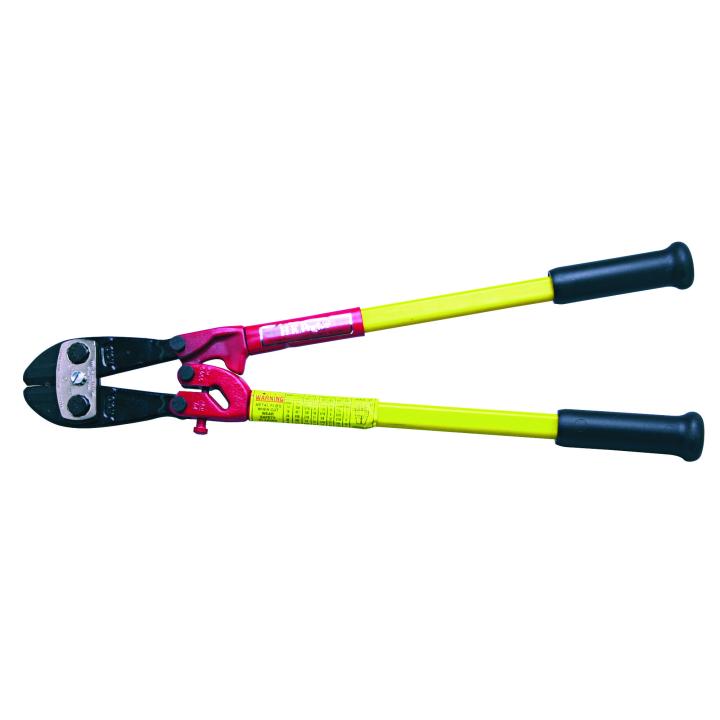 HK Porter 0090FC General Purpose, Center Cut Cutters,18" - MPR Tools & Equipment