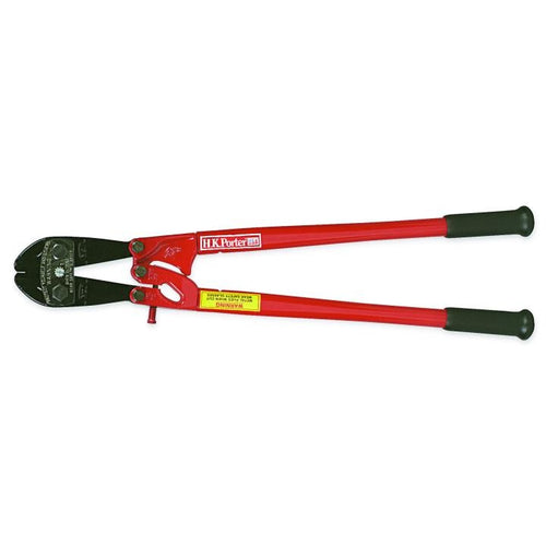 HK Porter 0190MC Industrial Grade, Center Cut Cutters,24" - MPR Tools & Equipment